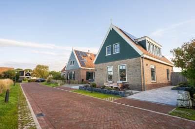 Woning Oost 56 Oosterend (NH)