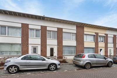 Woning Eduard Meijerslaan 81 Tilburg