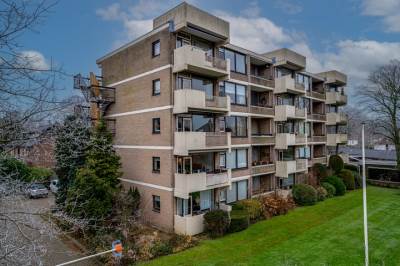 Woning Willem Honigweg 15 Velp (GE)