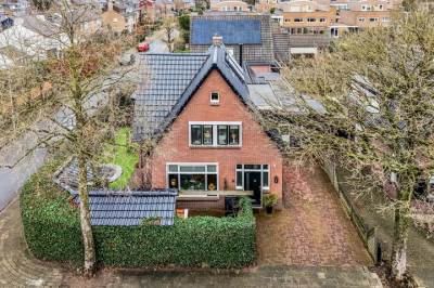 Woning Bettekamp 60 Ede