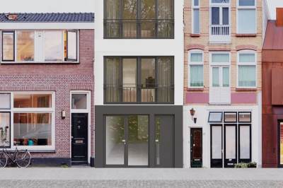Woning Weerstraat 9A Tiel