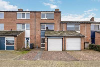 Woning Kievietdonk 53 Veghel