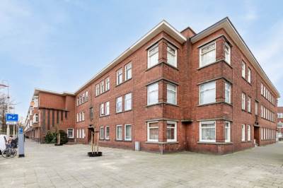 Woning Van Zeggelenlaan 341 Den Haag