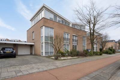 Woning Sprookjesbosch 79 Eindhoven