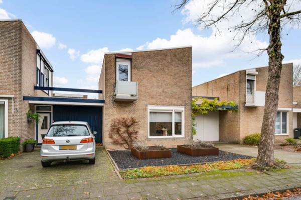 Woning Graaf Jacobstraat 24 Horn