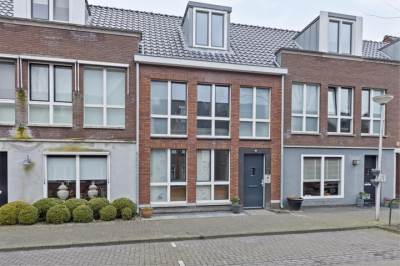 Woning Beukenburg 11 Vleuten