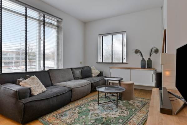 Woning Boezemweg 158B Rotterdam
