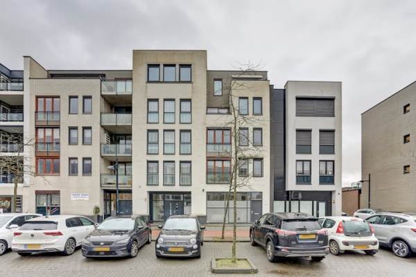 Woning Avenue Carnisse 263 Barendrecht
