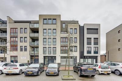 Woning Avenue Carnisse 263 Barendrecht