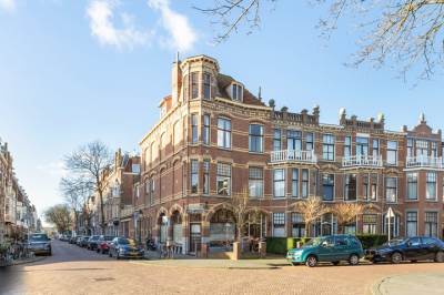 Woning Adriaan Pauwstraat 41 Den Haag