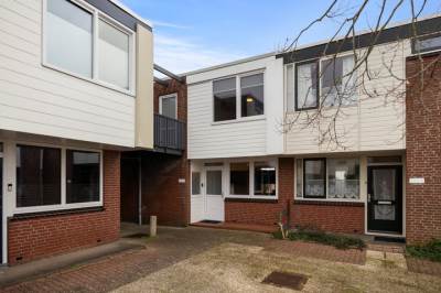 Woning Doorzwin 2830 Julianadorp