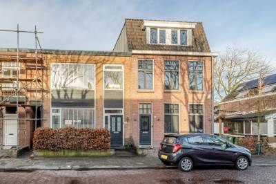 Woning Valkenierslaan 173 Breda