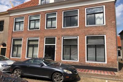 Woning Oenselsestraat 27 Zaltbommel