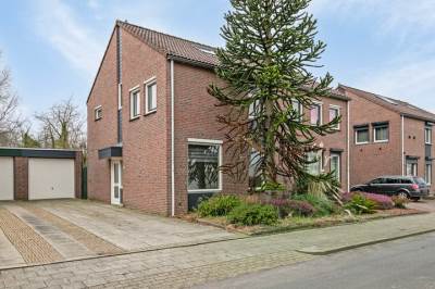 Woning Straterweg 48 Kerkrade