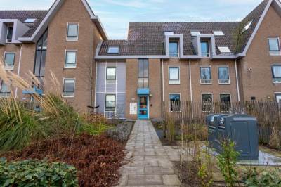 Woning Dorpsstraat 147 Castricum