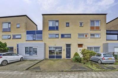 Woning West-Frieslandsingel 42 Heerhugowaard