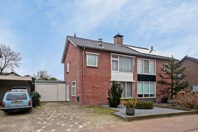 Woning Wevestraat 45 Helmond