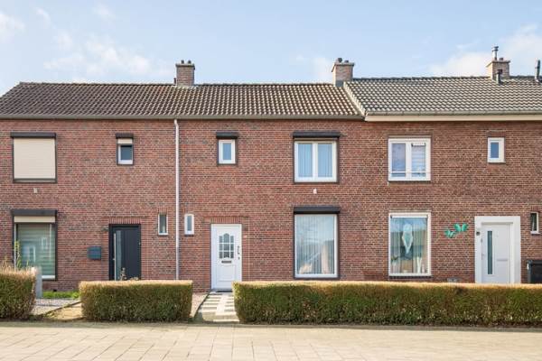 Woning Marijkestraat 41 Landgraaf
