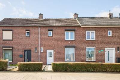 Woning Marijkestraat 41 Landgraaf