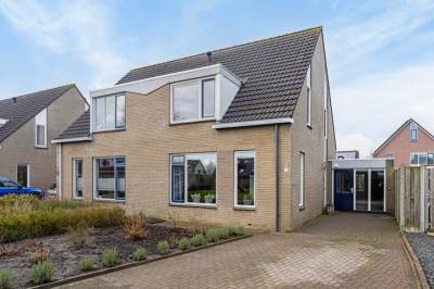 Woning Waarman 19 Winsum (GR)