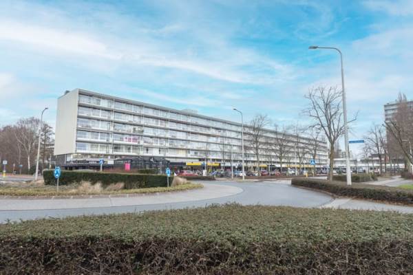 Woning Rembrandtweg 545 Amstelveen