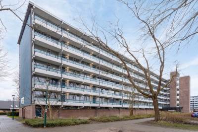 Woning De Tinneweide 134 Veenendaal