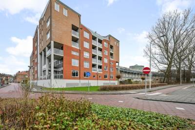 Woning Kapelaan Gerrit Grootstraat 65 Zaandam