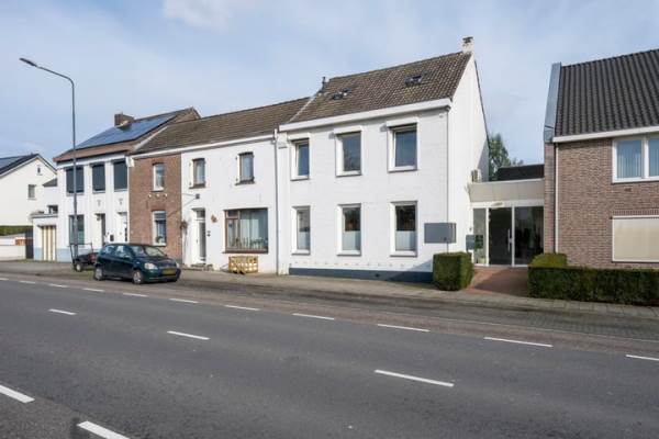 Woning Bornerweg 8 Limbricht