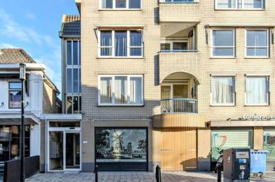 Woning Koemarkt 59 Purmerend