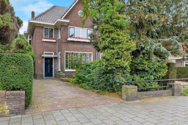 Woning Molenstraat 126 Oss