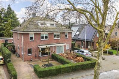 Woning Prins Willem-Alexanderlaan 916 Apeldoorn