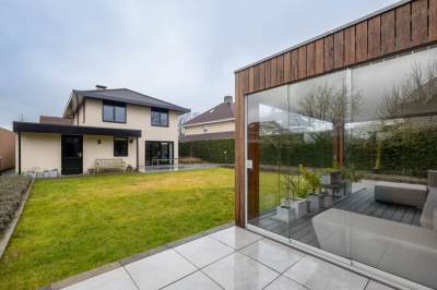 Woning Markerichter 6 Almelo