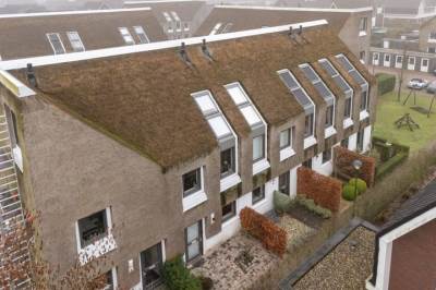 Woning Mondriaanlaan 26 Blaricum