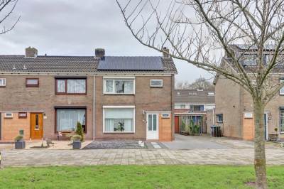 Woning Nicolaas Beetsstraat 22 Terneuzen