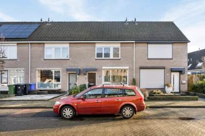 Woning Kabouterberg 15 Veldhoven