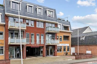 Woning Herman Kuijkstraat 30G Geldermalsen