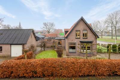 Woning Ireneweg 3 Vaassen