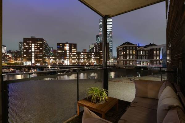 Woning Halfrond 52 Rotterdam