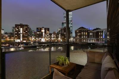 Woning Halfrond 52 Rotterdam