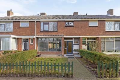 Woning Van Borsselelaan 6 Geldermalsen