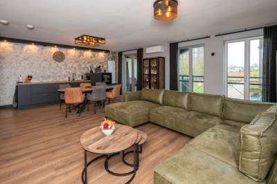 Woning Diepenbrockstraat 23 Ridderkerk