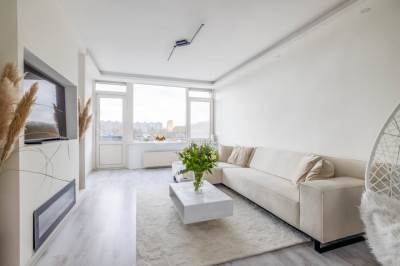 Woning Slotlaan 108 Capelle aan den IJssel