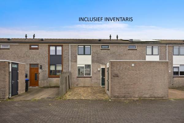 Woning Kruiszwin 4404 Julianadorp