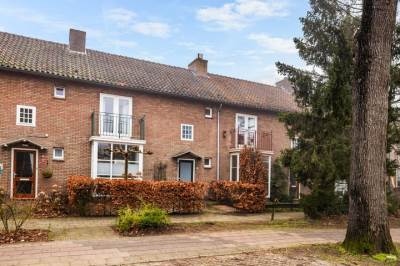 Woning Arnhemseweg-Zuid 197 Amersfoort