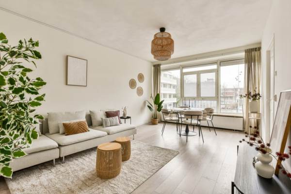 Woning Postjesweg 183 Amsterdam