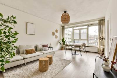 Woning Postjesweg 183 Amsterdam