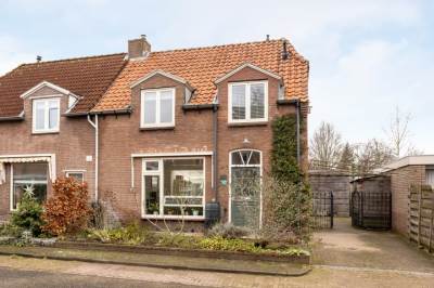 Woning Wilde-Landweg 25 Nunspeet