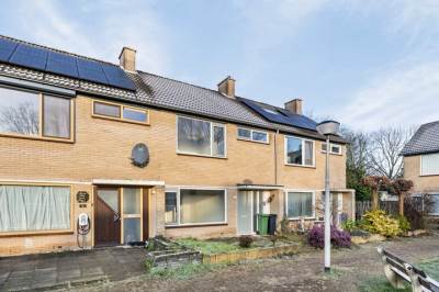 Woning Meppelstraat 40 Arnhem