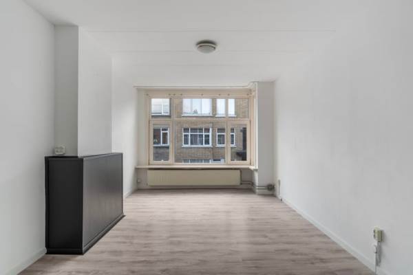 Woning Ermelostraat 17 Den Haag