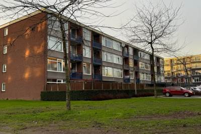 Woning Deltalaan 95 Deventer